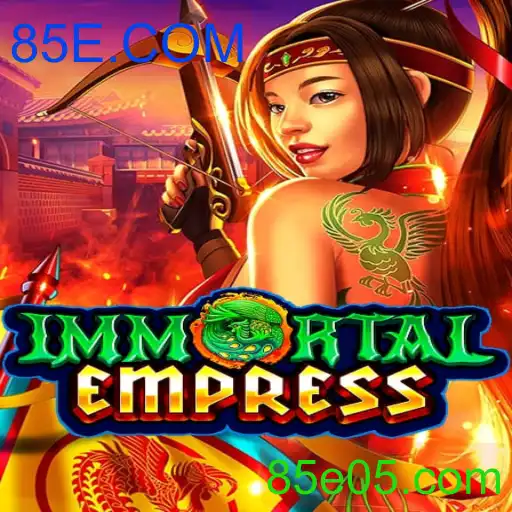 ImmortalEmpress